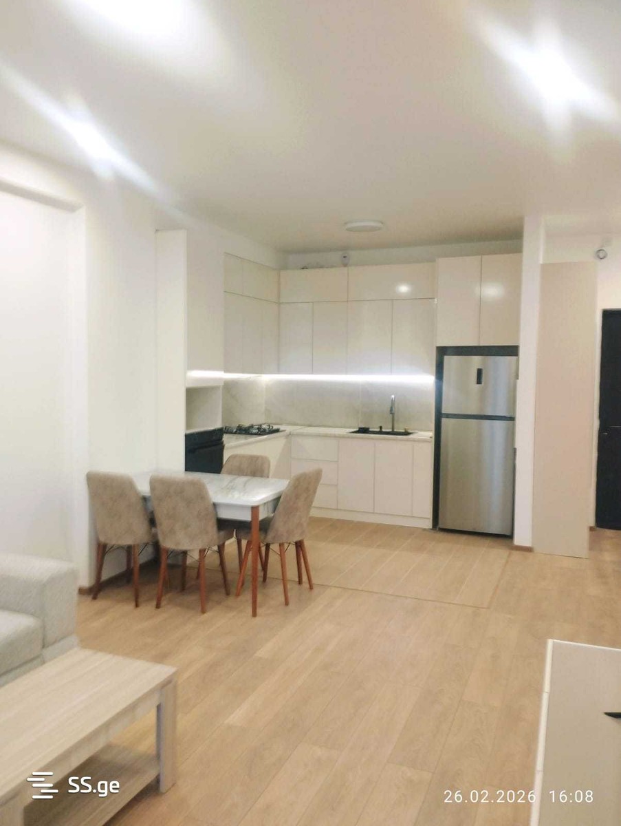 Beri Gabriel Salosi Ave. - 2 rooms