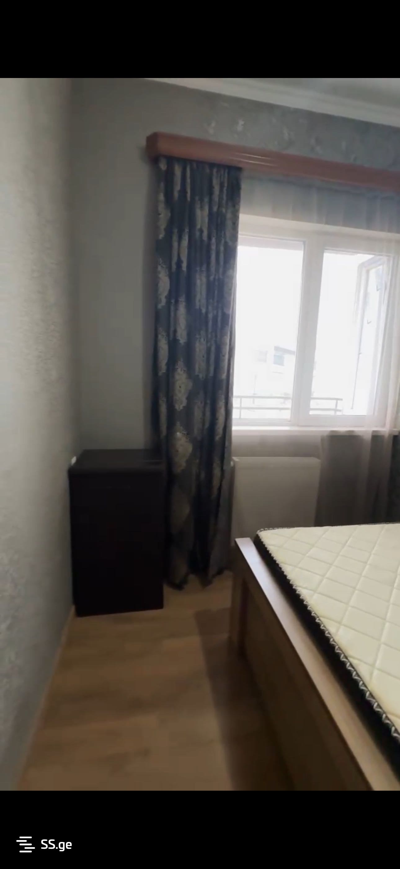 Квартира javakheti st. 1