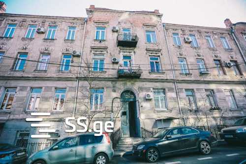 tabukashvili st. 30 - 1 rooms