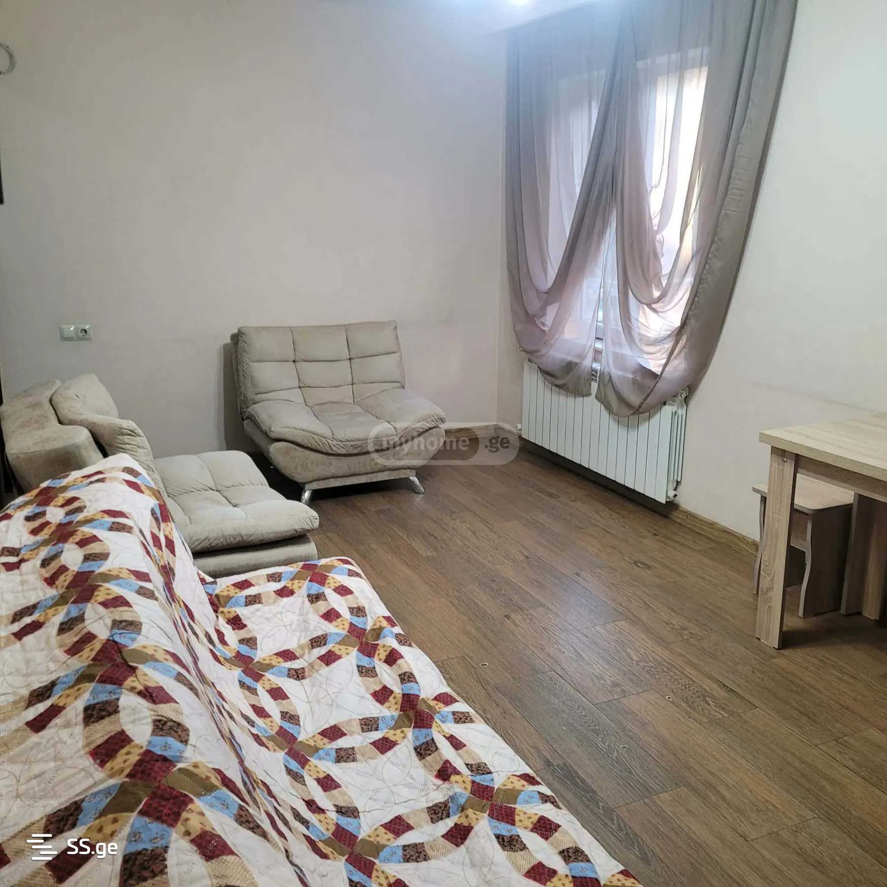 Квартира A Microdistrict - Gldani