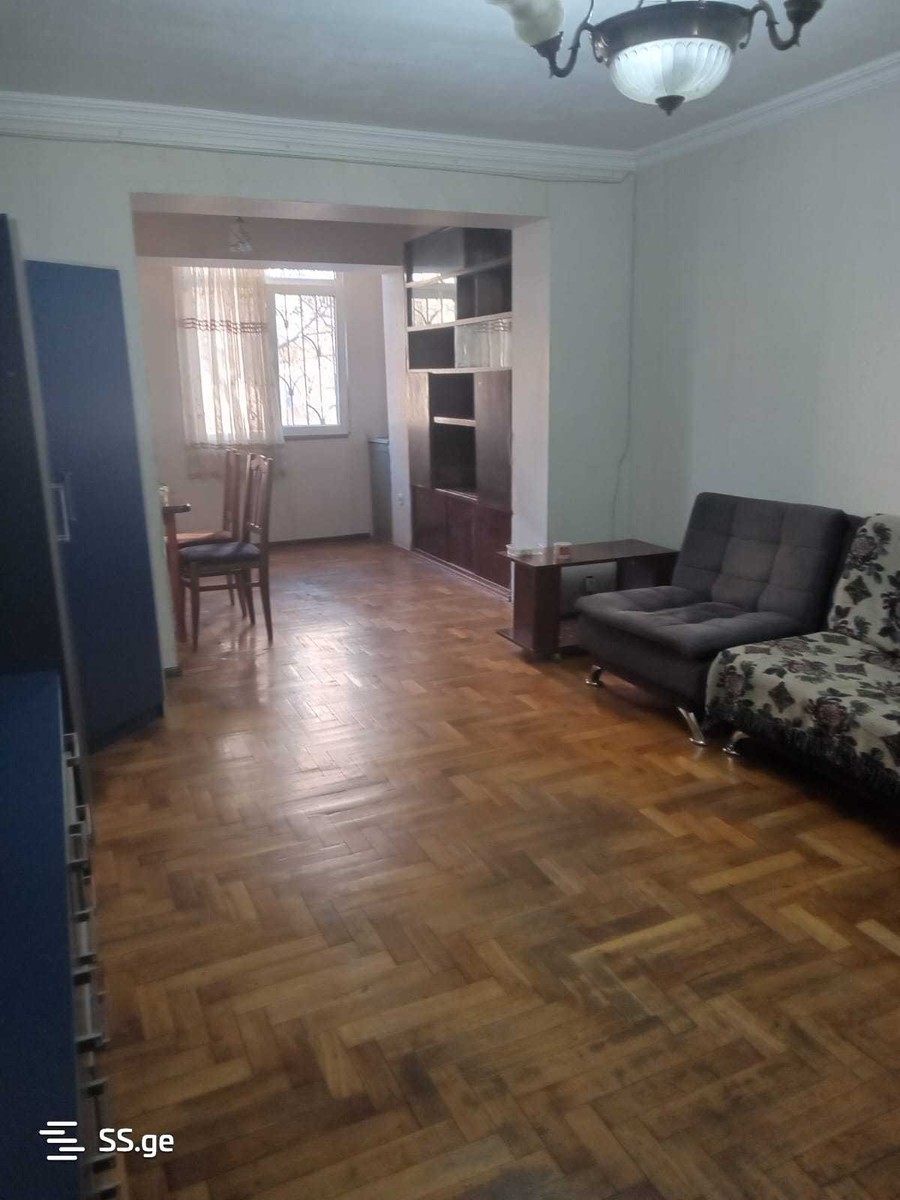 a.wereTlis avenue - 2 rooms