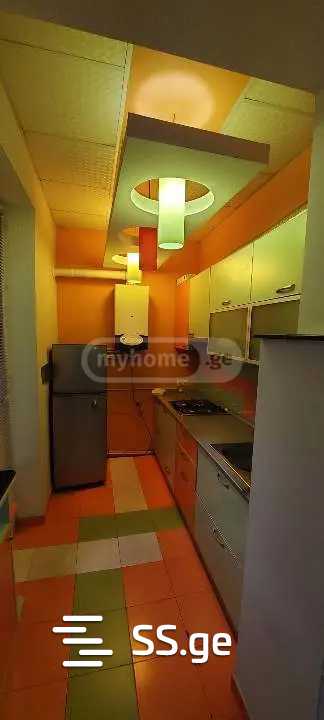 Rustavi - 2 rooms