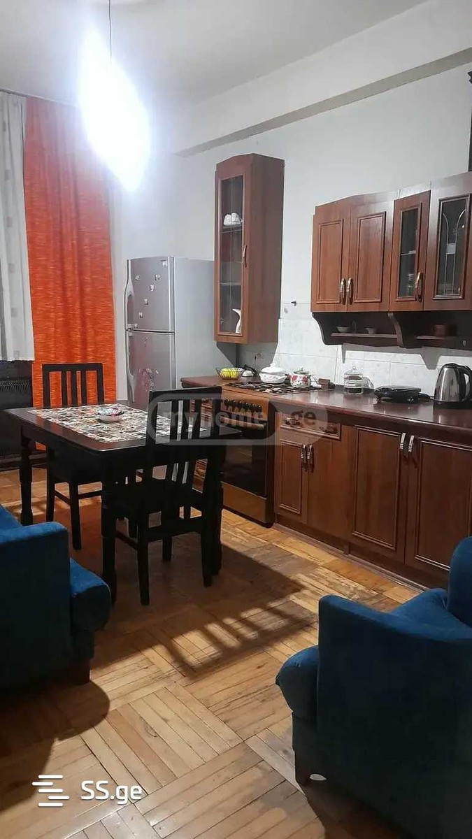 gudamakari st. - 2 rooms