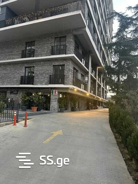 mindeli st. 5 - 2 rooms