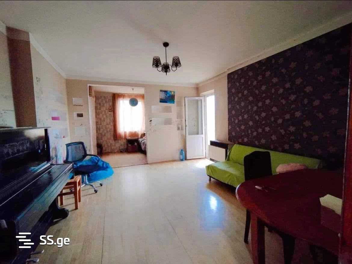 gldanis gorge st. - 3 rooms