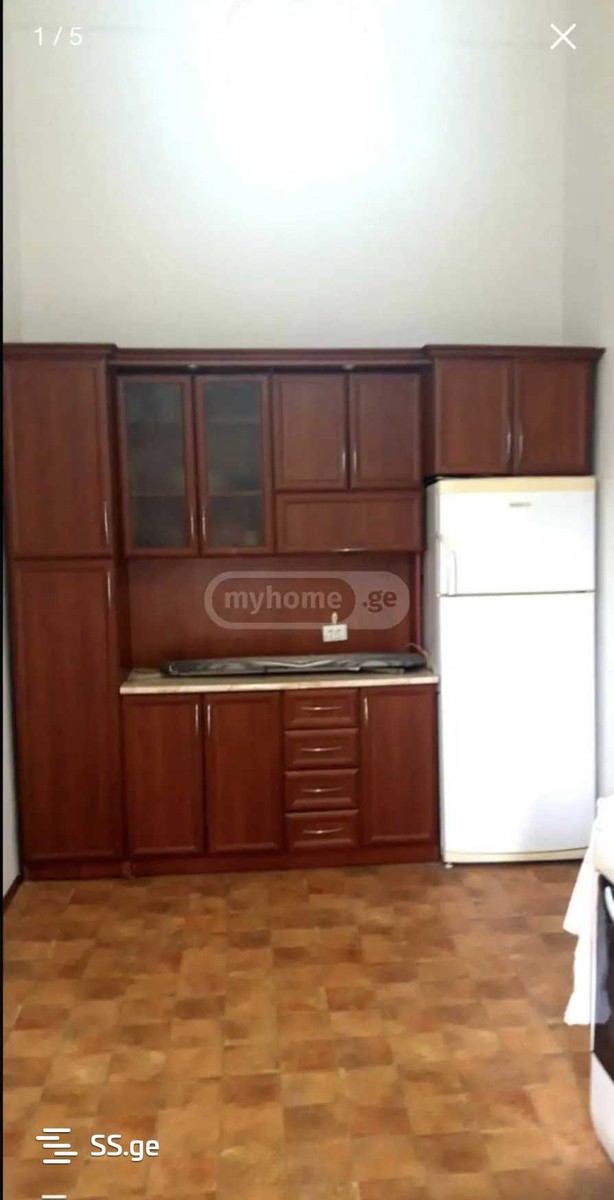 i. javakhishvili st. - 1 rooms