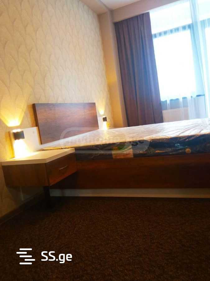 kerchi st. - 2 rooms