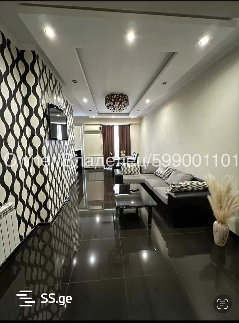 Квартира Aphaqidze st.