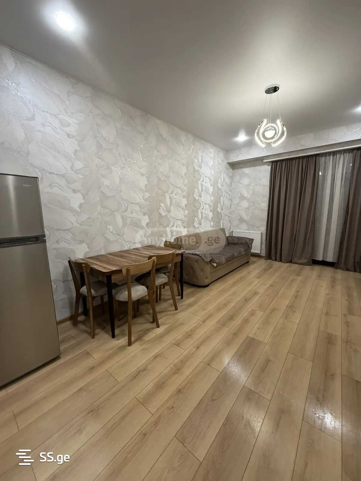 Квартира Marat Nozadze st.