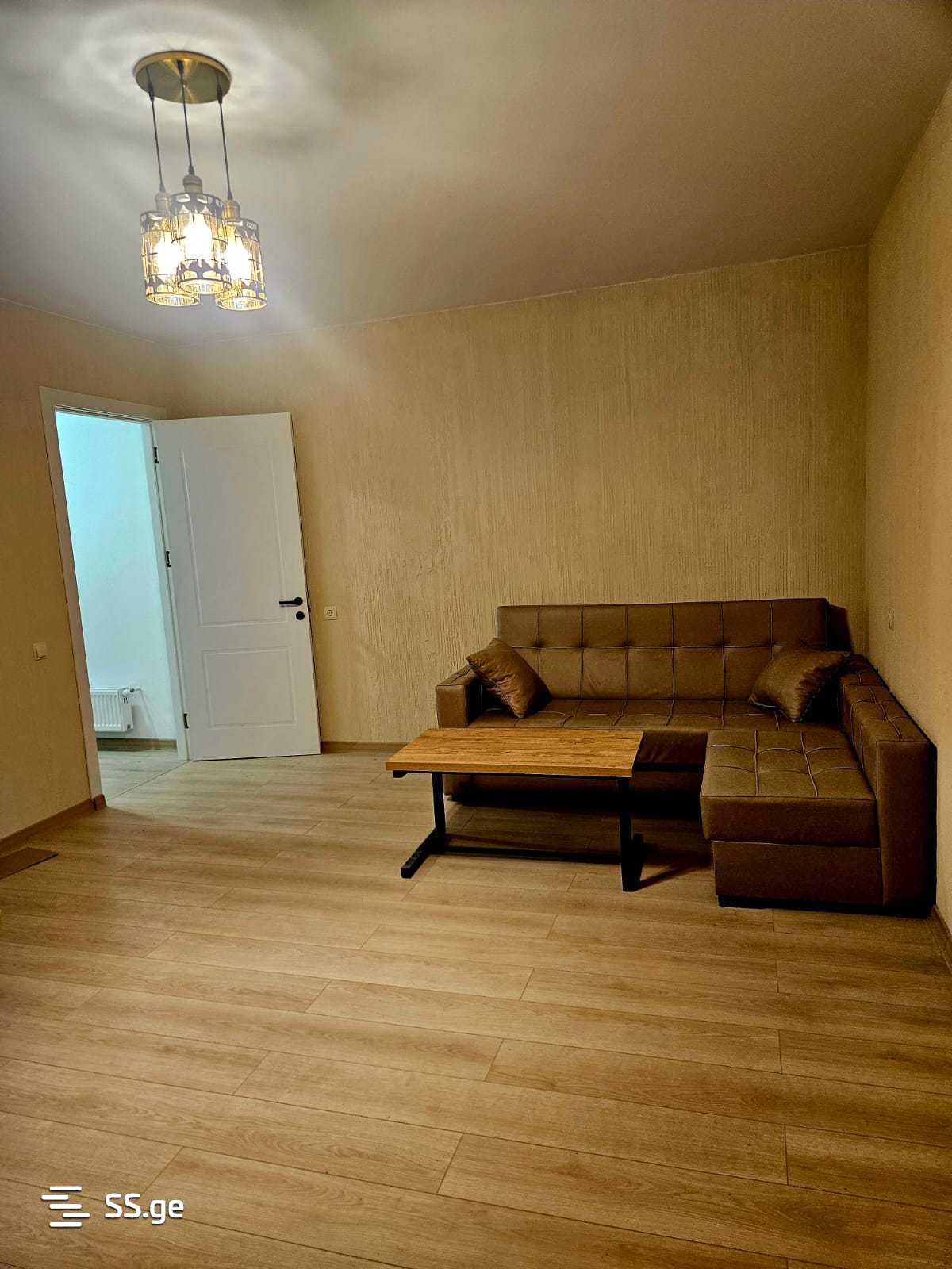 Квартира nucubidze I plato