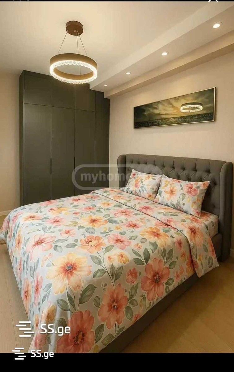 Tinatini st. 3 - 3 rooms