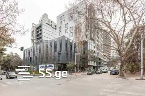 Квартира kavtaradze st. 58