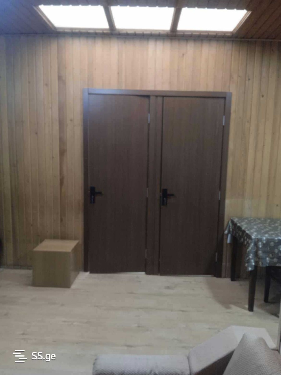 l. asatiani st. 13 - 3 rooms