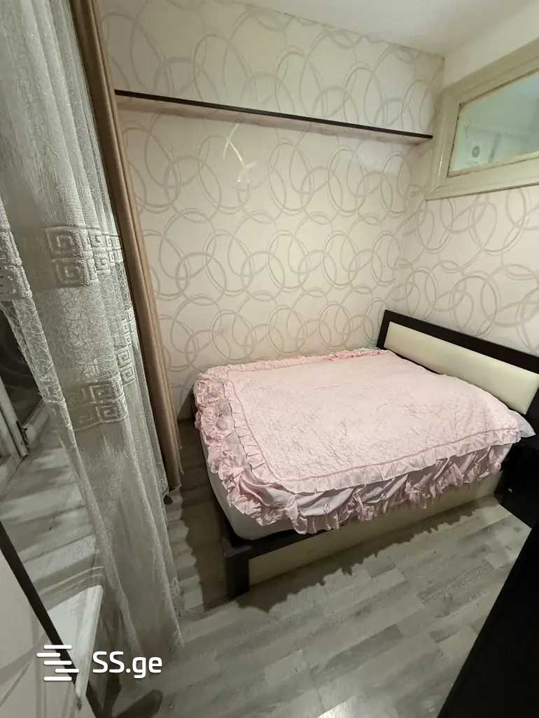 nucubidze st. 54 - 2 rooms