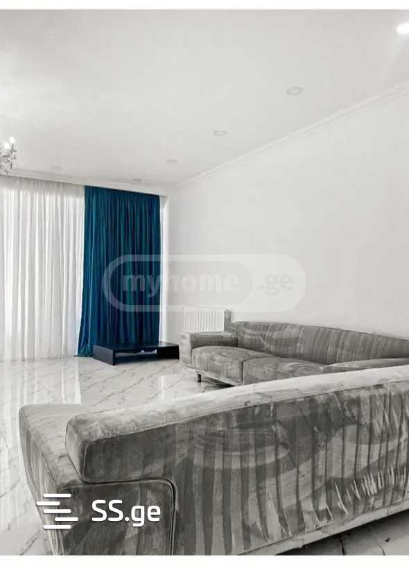 paliashvili st. 102 - 3 rooms