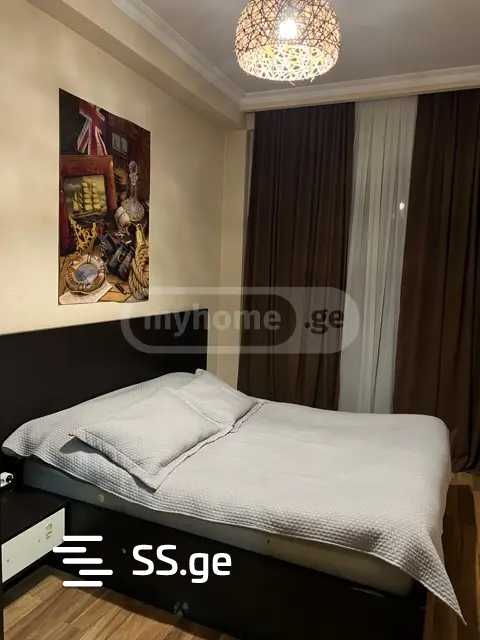 moskovi ave - 2 rooms