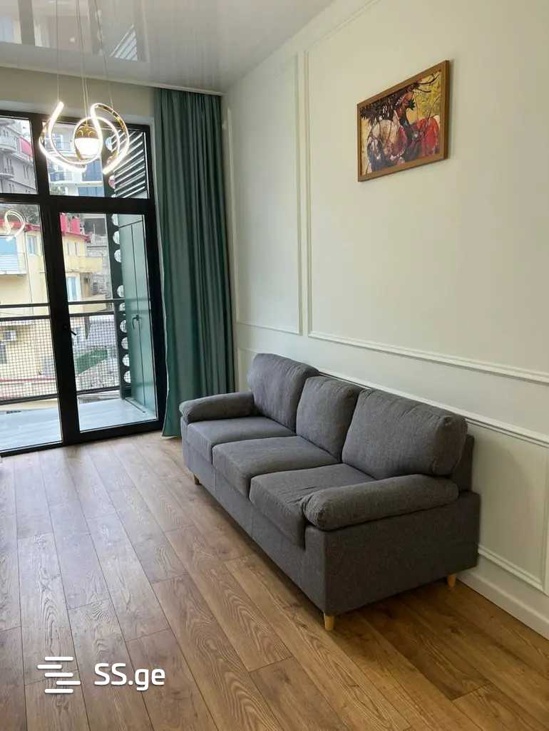 Квартира Giorgi Danelia st.