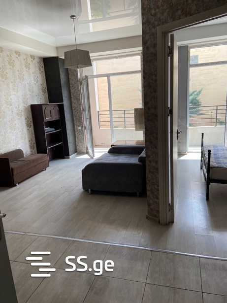 Gobronidze st. - 2 rooms