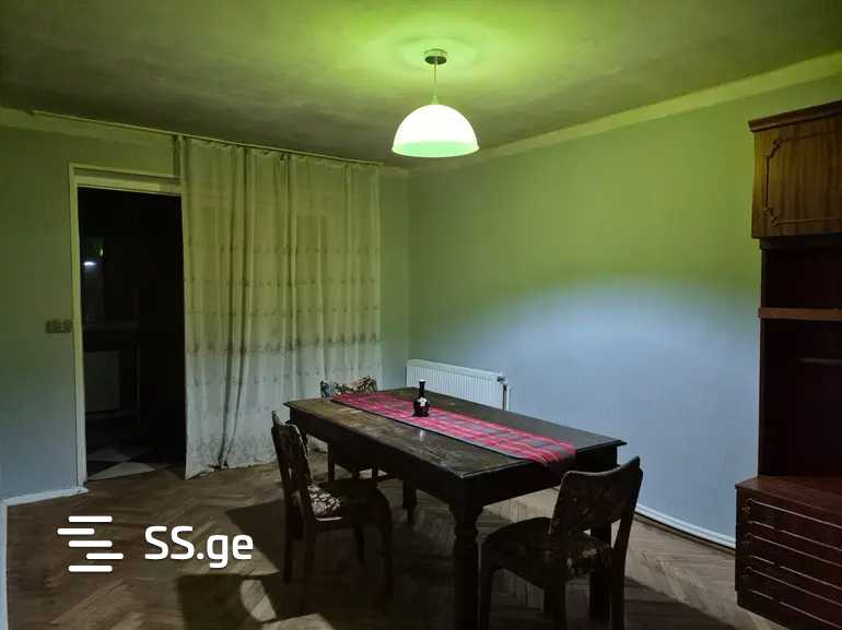 Block IV - Digomi massive - 3 rooms