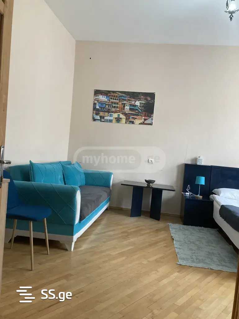 khimshiashvili st. - 1 rooms