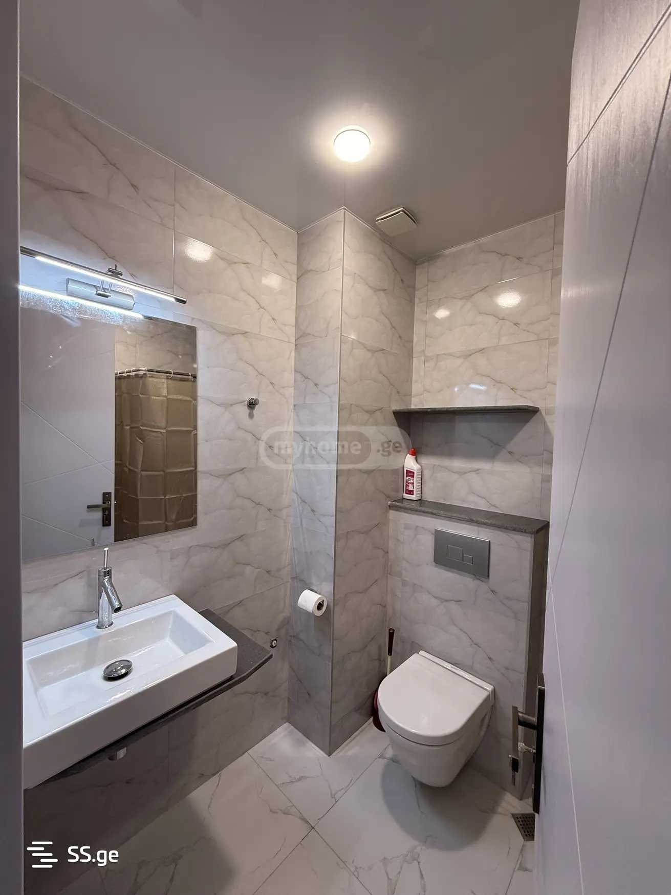 Квартира Chargali st. (Sanzona)