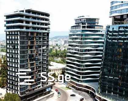 m. aleksidze st. - 2 rooms