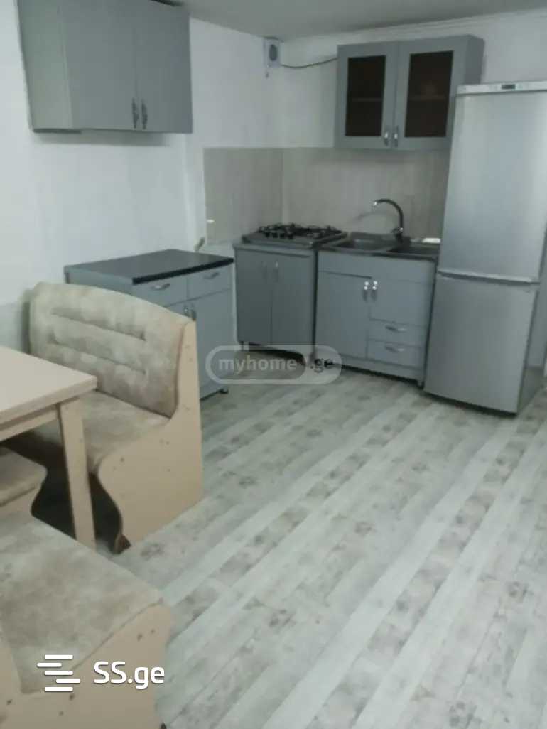 Avsahni st. - 2 rooms