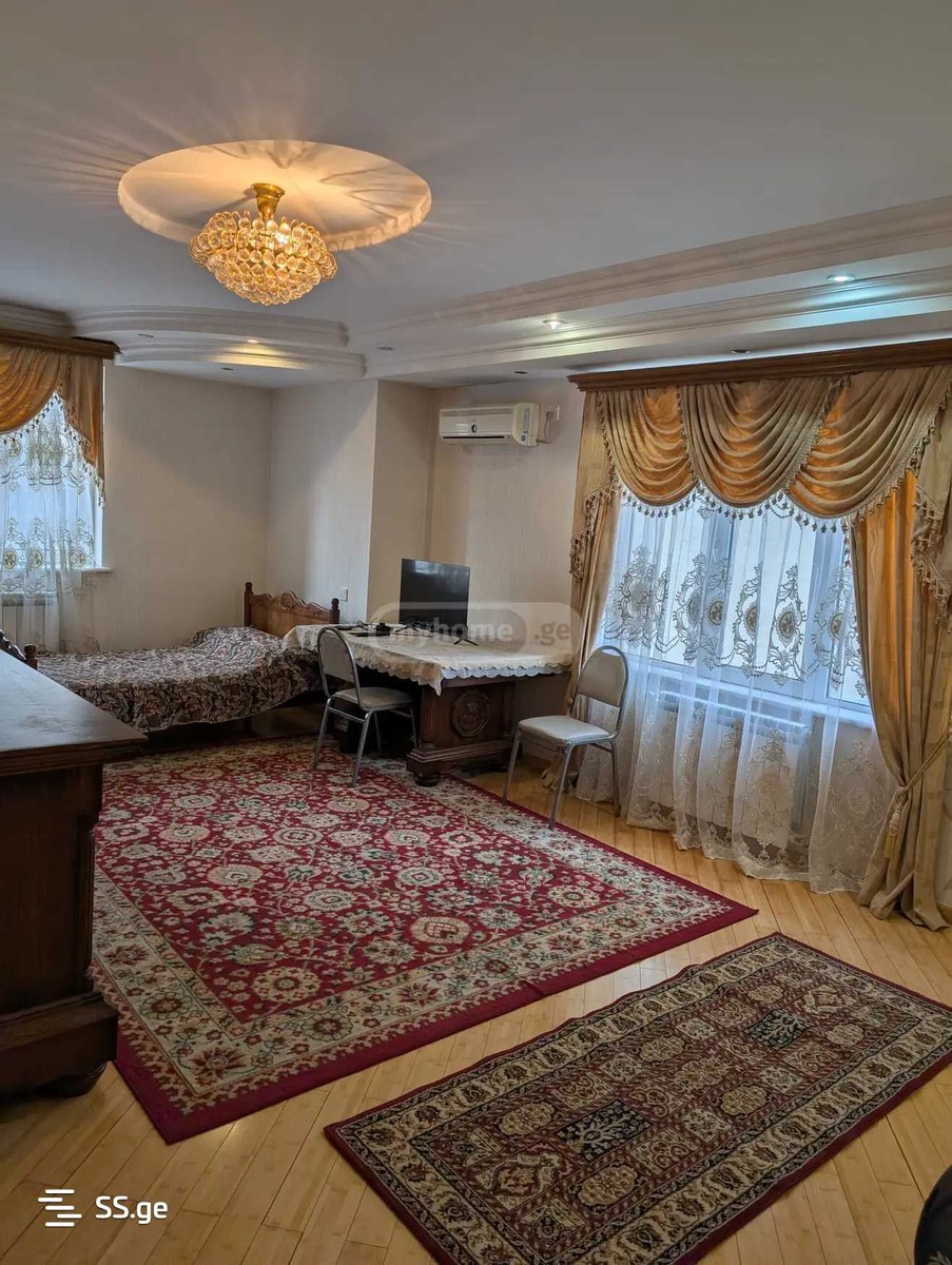 Block I - Digomi massive - 4 rooms