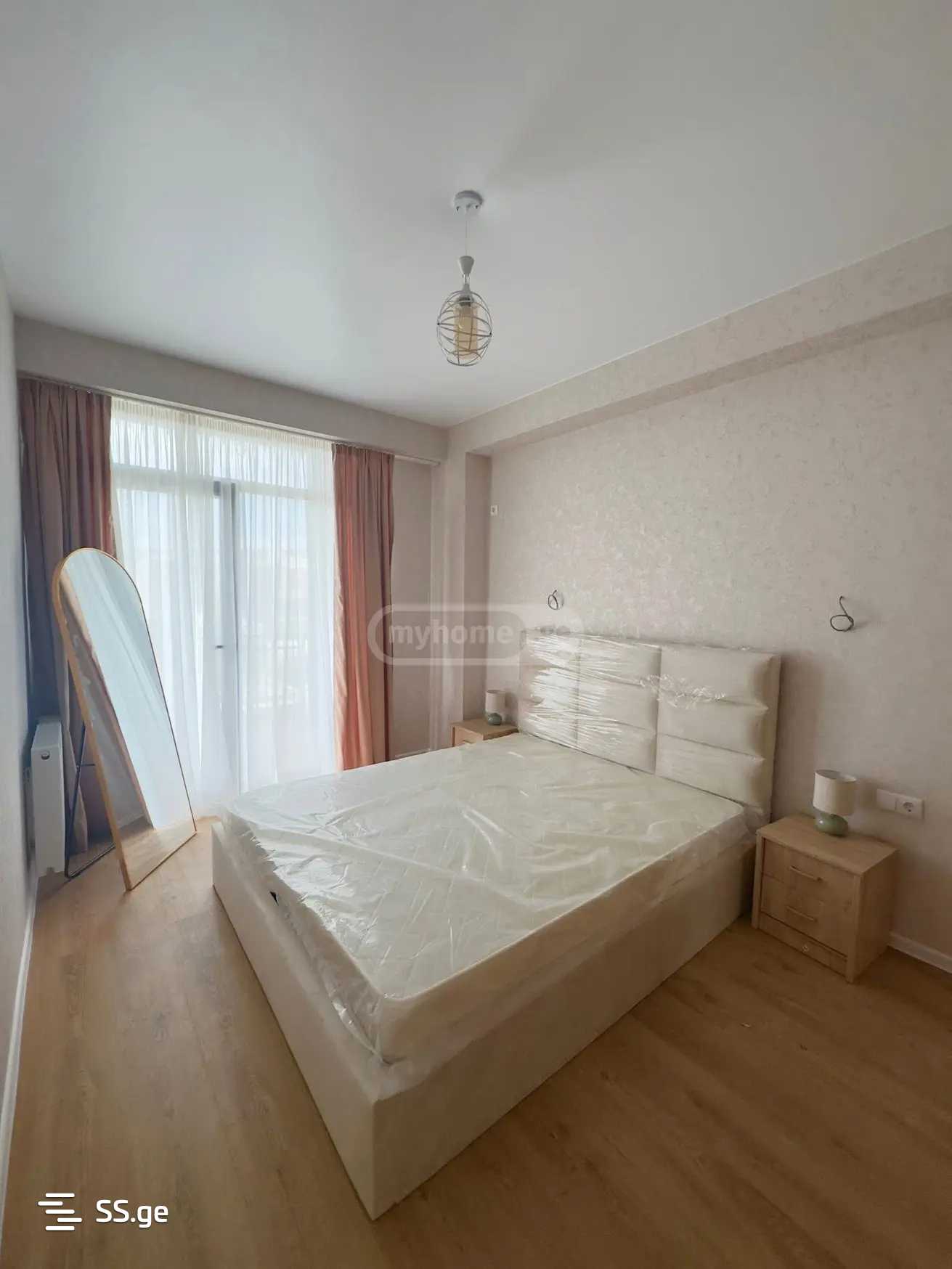 Квартира tarieli st.