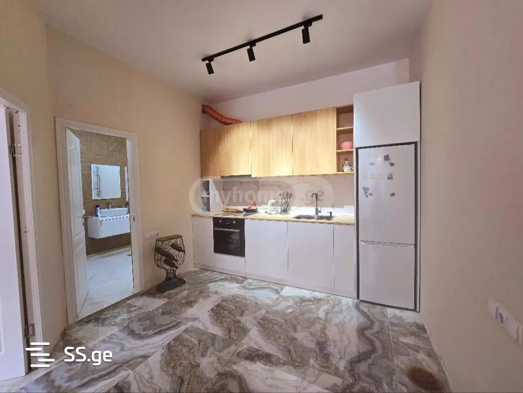 bokhou st. - 2 rooms