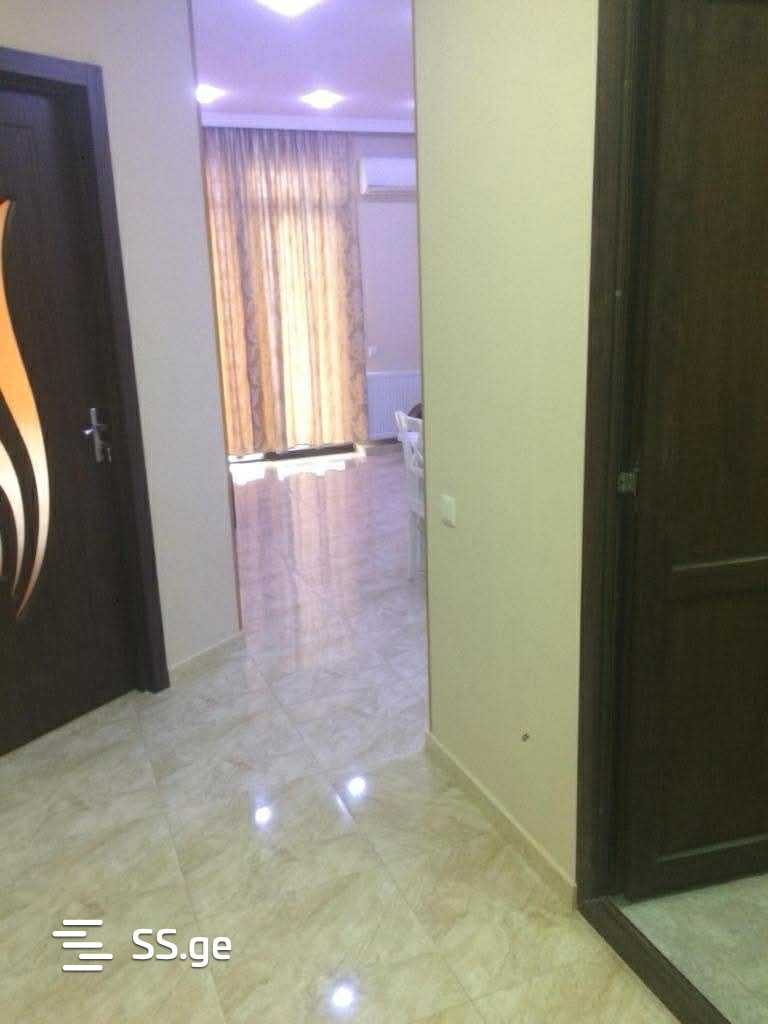 Ts. Dadiani st. (nadzaladevi) 7 - 2 rooms