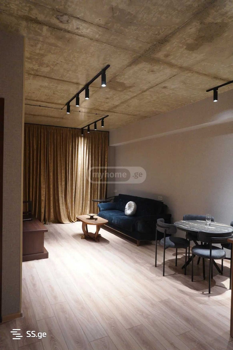 Freedom st. - 2 rooms