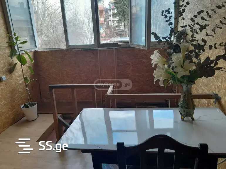 chitaia st. - 2 rooms