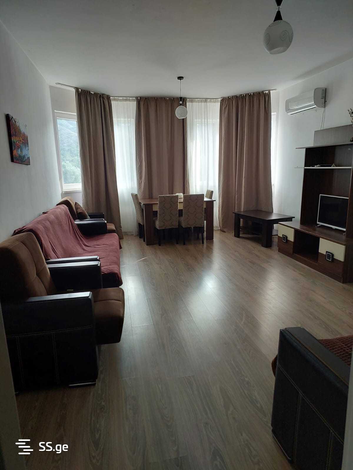 Квартира Beri Gabriel Salosi Ave.