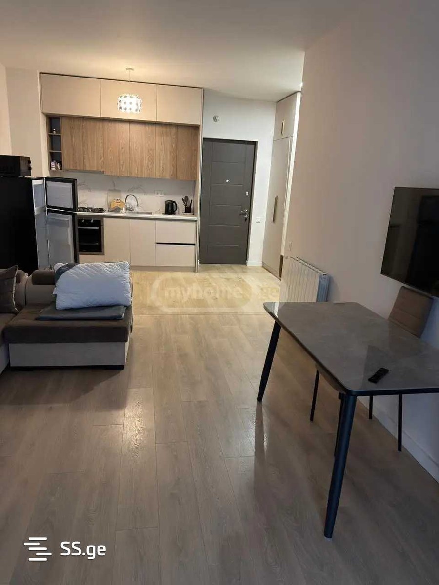 Marijani st. 6 - 2 rooms