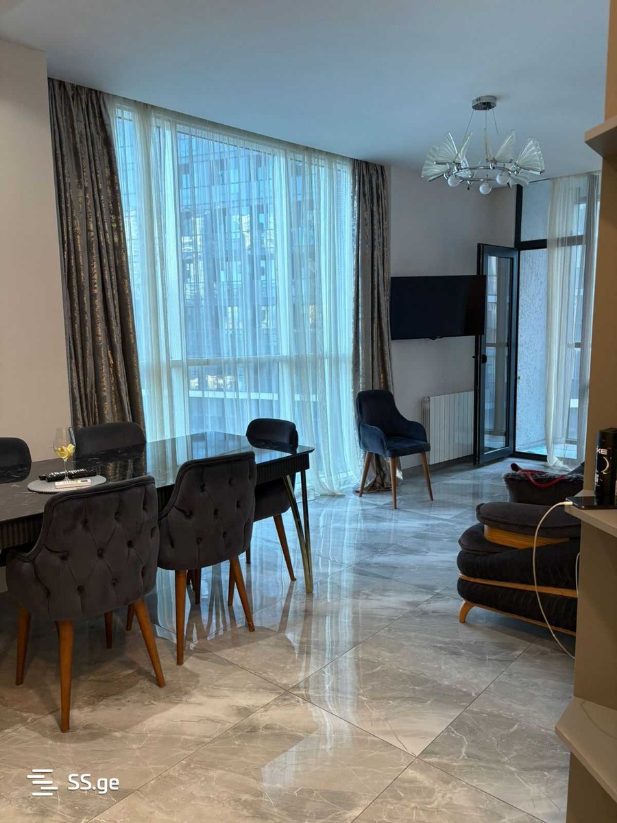 Firosman St. 17 - 3 rooms