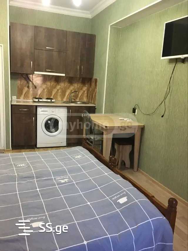 imereti st. 0 - 1 rooms