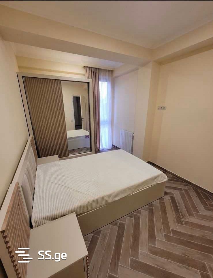 Квартира 17 Shindiseli gmiri st.