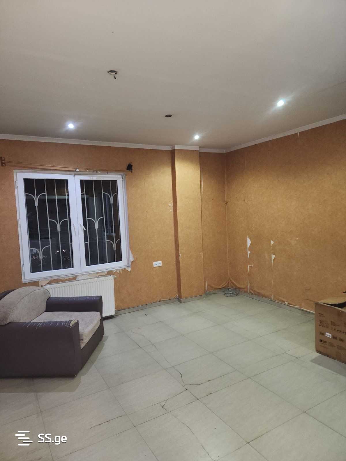 Квартира Block II - Digomi massive