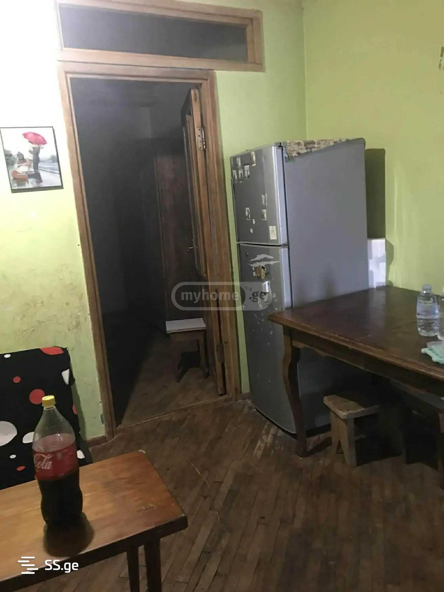 Javakheti III Ave. - 2 rooms