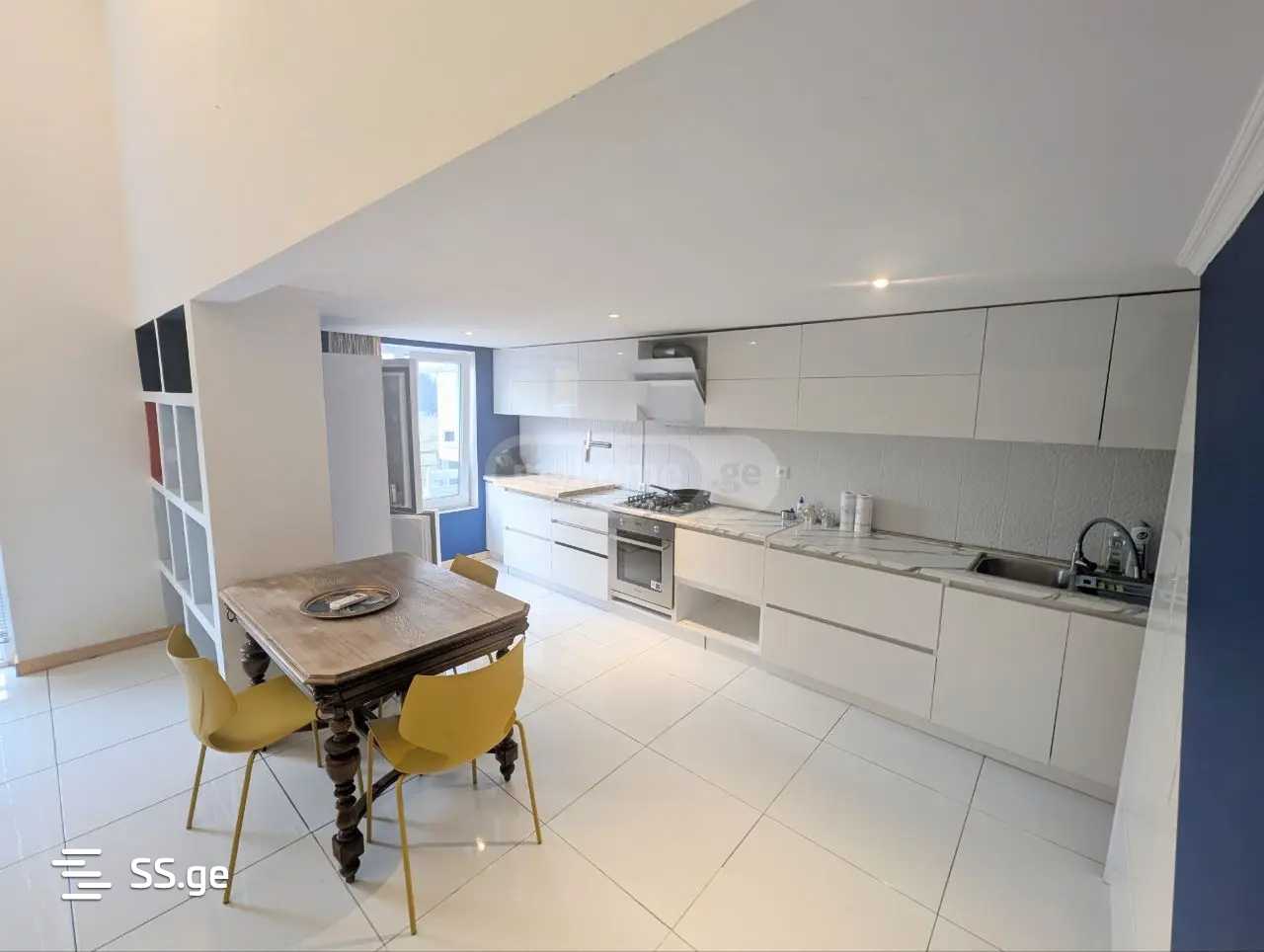 bokhou st. 5 - 2 rooms