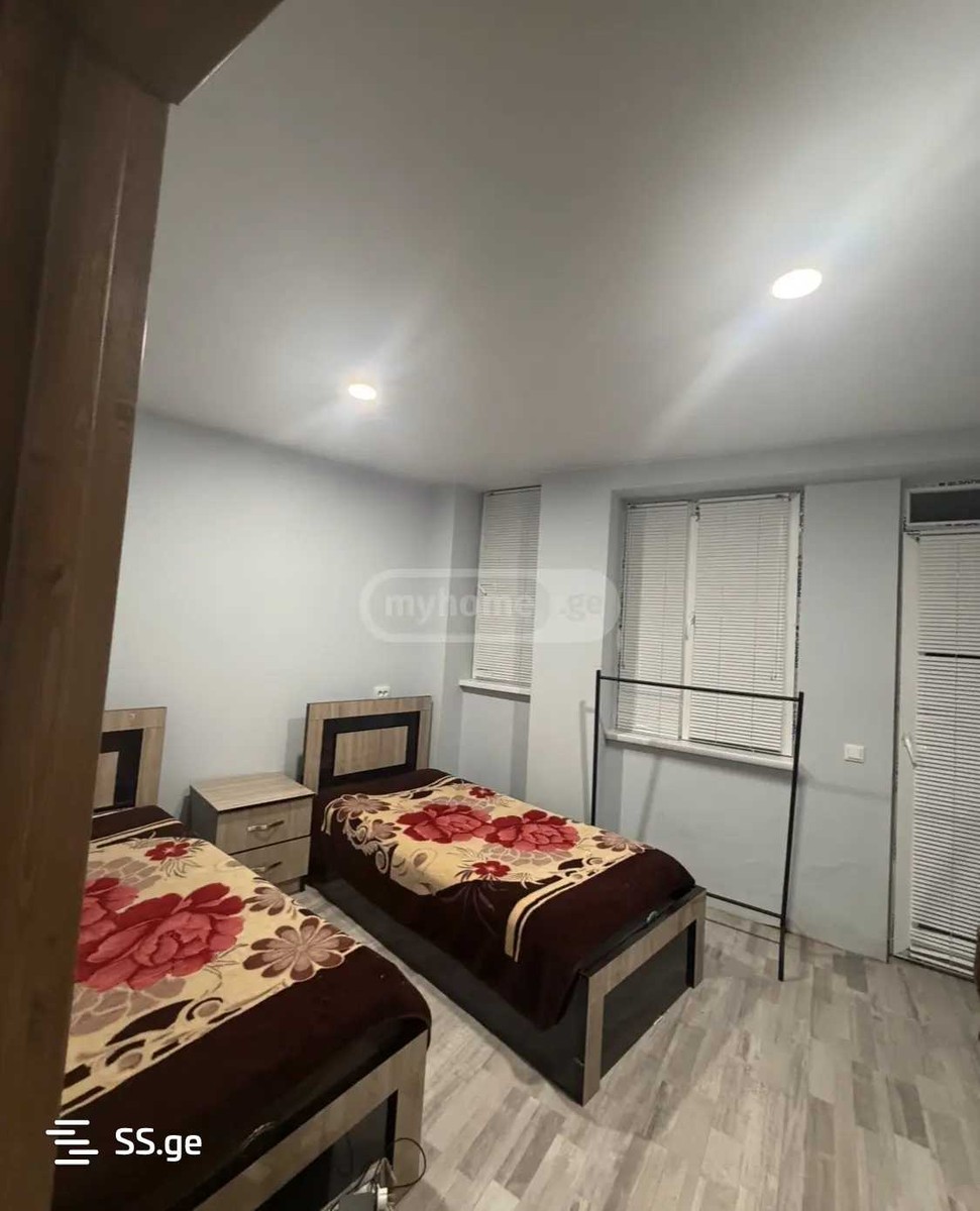 mukhrani st. 72 - 2 rooms