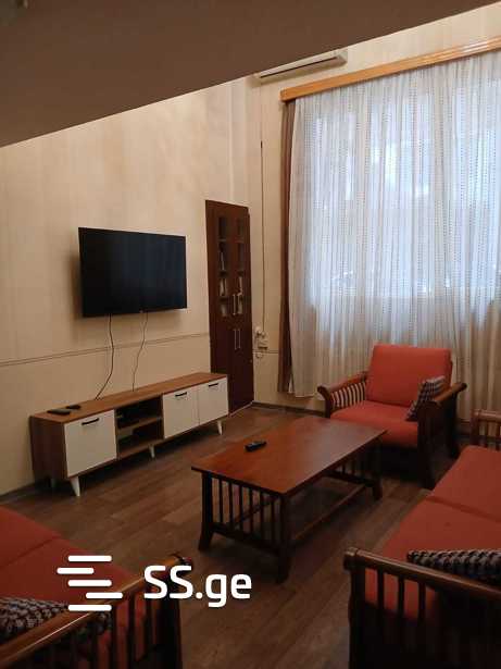 gudauri st. - 2 rooms