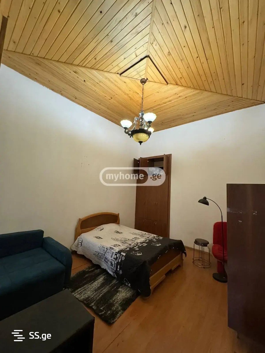 chovelidze st. 24 - 2 rooms