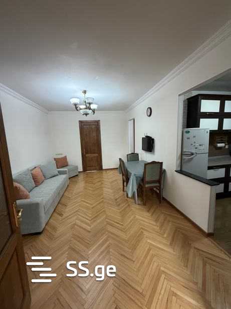 Micro. XI, bl. I - Temka - 3 rooms