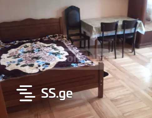 Bandzeladze st. - 1 rooms