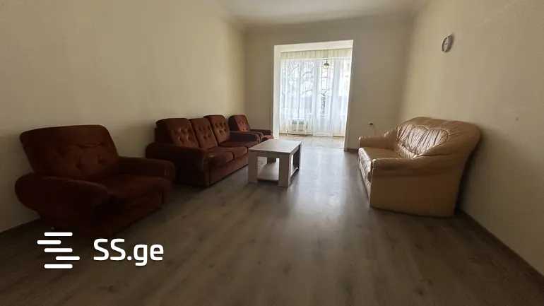 Квартира Block I - Vazha-Pshavela