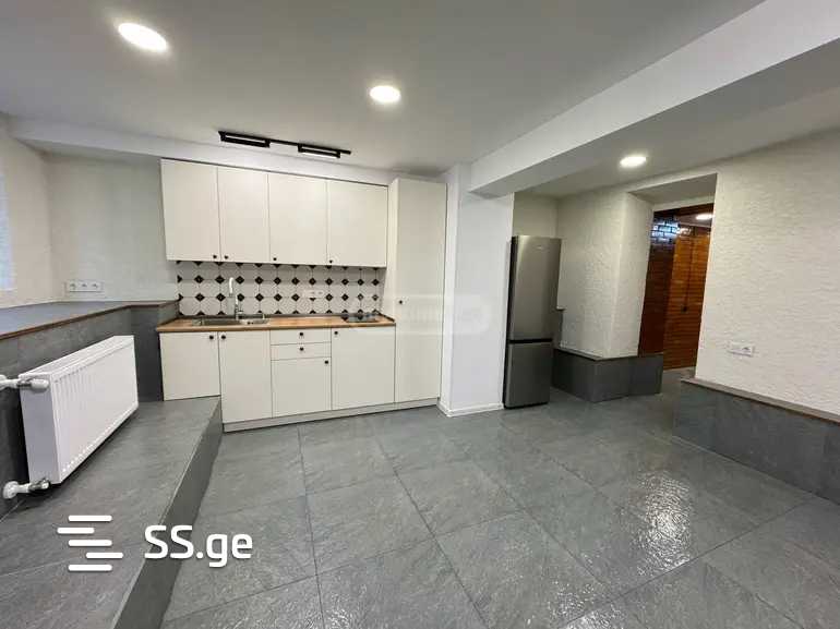 gvetadze st. - 2 rooms
