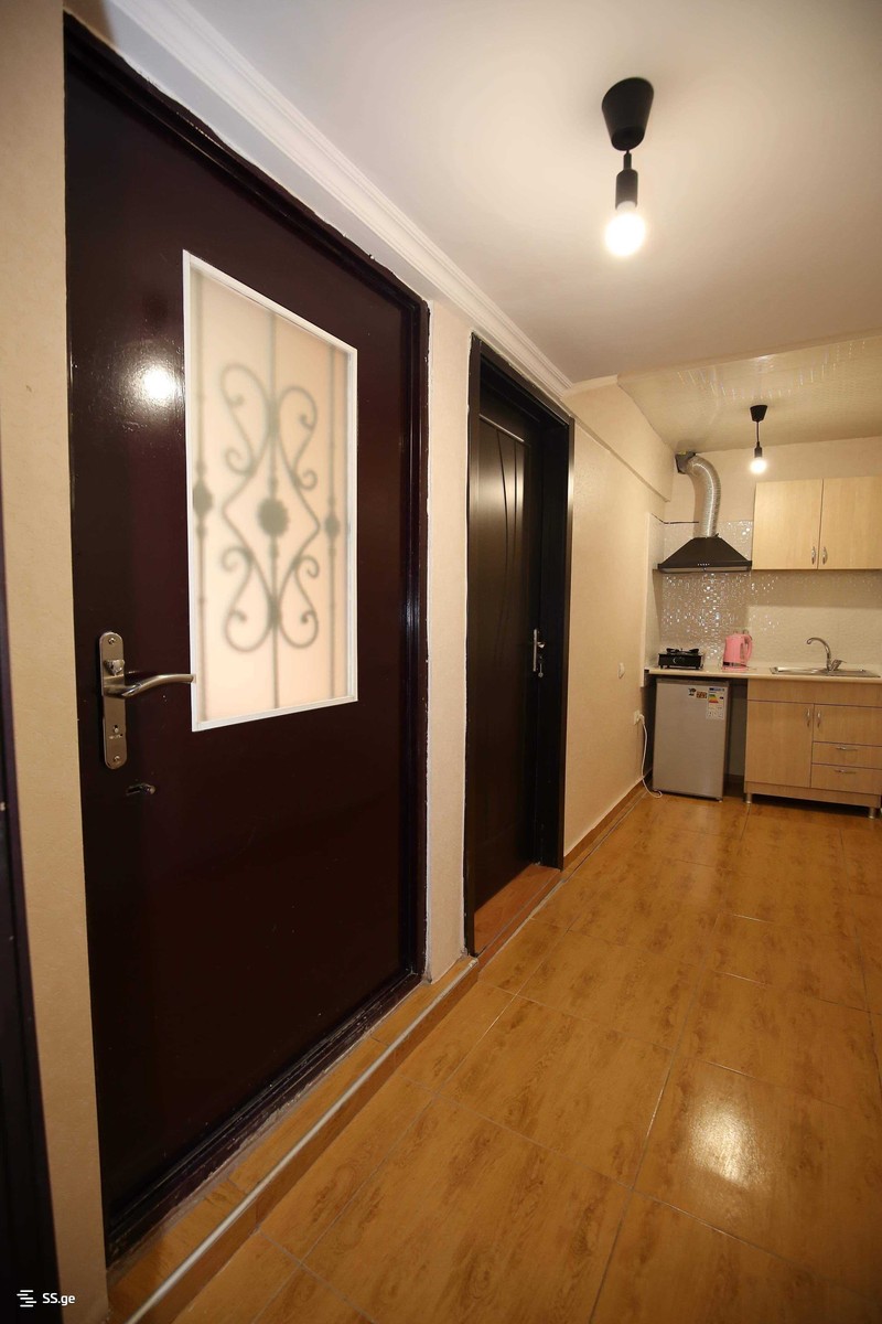 iveria st. 10 - 3 rooms