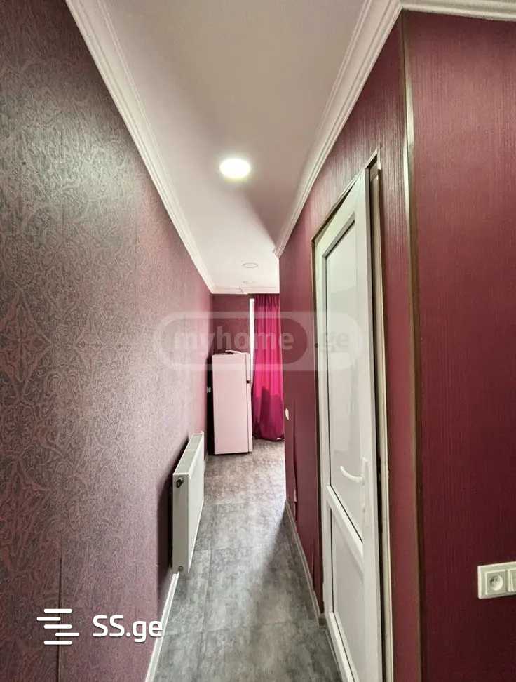 Micro. XI, bl. III - Temka - 1 rooms